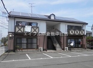 SCHOLA白楽町Aの物件外観写真